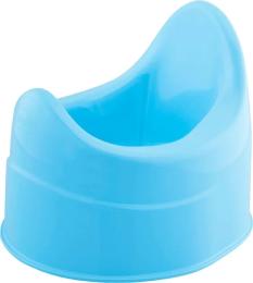 Дитячий горщик Chicco (11533.00.02) Blue