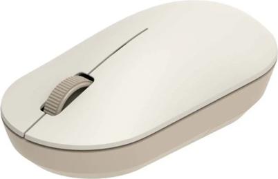 Мишка Xiaomi Mi Wireless Mouse Lite 2 GL White (BHR8915GL)