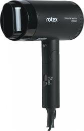 Фен Rotex RFF205-V DelicateCare Pro