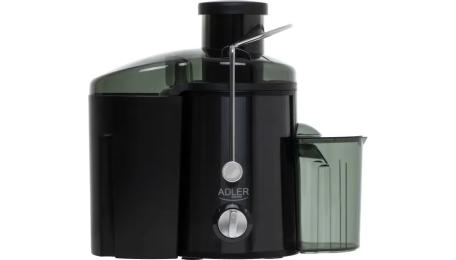 Соковижималка Adler AD 4132 Black
