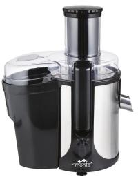 Соковижималка Monte MT-3202