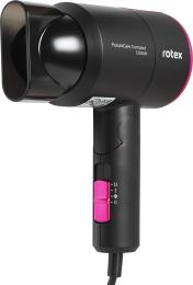 Фен Rotex RFF126-V FutureCare Compact