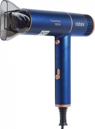 Фен Rotex RFF130-G FutureCare