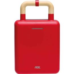 Мультимейкер ADE KG2138-2 Red