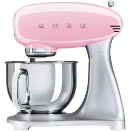 Кухонна машина Smeg SMF01PKEU