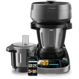 Кухонна машина Cecotec COCINA Mambo Cooking Total (04702) (8435484047029)