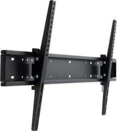 Кріплення для телевізора Sector TV08T 43-86 Black