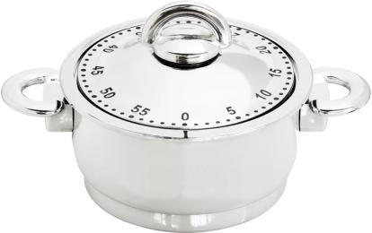 Кухонний таймер ADE Cooking Pot (TD1608)