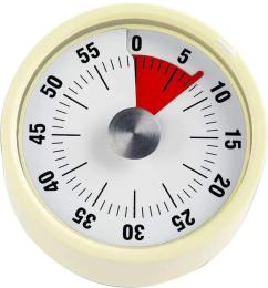 Кухонний таймер ADE (TD1707) Cream