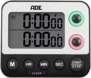 Кухонний таймер ADE (TD2100-1) Black