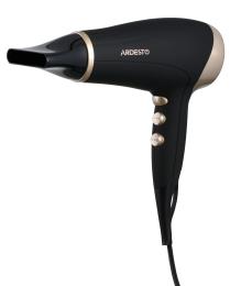 Фен Ardesto HD-522 Black Gold
