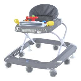 Ходунки Bambi M 6061-11 Gray