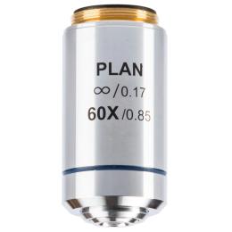 Обєктив SIGETA Plan Infinity 60x/0.85 Silver (65685)