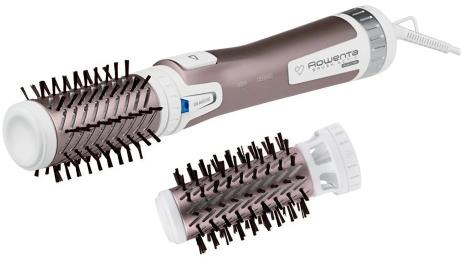 Фен-щітка Rowenta Brush Activ Premium Care CF9540 White