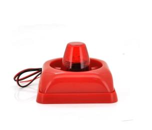 Сирена Voltronic YT-434 Red