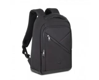 Рюкзак для ноутбука RivaCase 15 8126 ECO Black