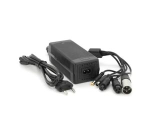 Зарядний пристрій для літієвого акумулятора Voltronic YH-625-42V2A Li-ion 36V(42V),10S, 2A