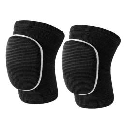 Захисні наколінники Newt Fire NE-VOL-25BK Black