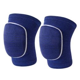 Захисні наколінники Newt Fire NE-VOL-35BL Blue