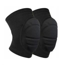 Захисні наколінники Newt ProfPads SM NE-VOL-17M Black