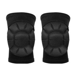 Захисні наколінники Newt ProfPads NE-VOL-15 Black