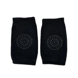 Захисні наколінники Mega Zayka MGZ-0647 Black