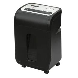 Шредер Agent 1023.5 X (3х9) Black (6020644)