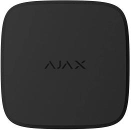 Датчик температури Ajax FireProtect 2 RB Heat CO Black