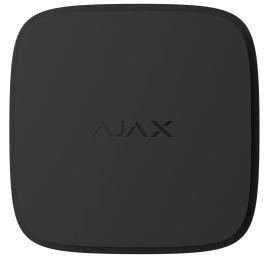 Датчик температури Ajax FireProtect 2 SB Heat CO Black