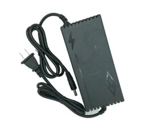 Зарядний пристрій для акумулятора Voltronic CKS-29250 LiFePO4 24V(29,2V),8S,5A, штекер 5,5*2,5