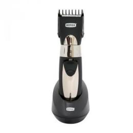 Машинка для стрижки Rotex RHC160-T Dark Gray