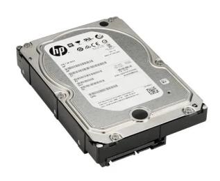 HDD диск Seagate Enterprise Capacity 1TB 7200 rpm, 128 MB, 3.5 SATA III (ST1000NM0055 / MB1000GVYZE)