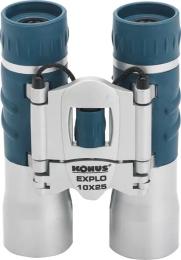 Бінокль Konus Explo 10x25 (2024)