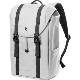 Рюкзак для ноутбука Tomtoc VintPack-TA1 22L Laptop Backpack 15.6/22L Light Gray (TA1M1G1)