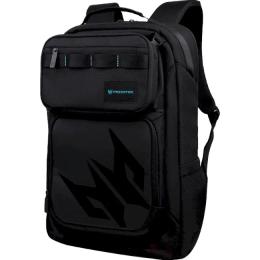 Рюкзак для ноутбука Acer Predator Extreme backpack 17 Black