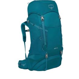 Туристичний рюкзак Osprey Ace 50 Blue (10 - 17 років)