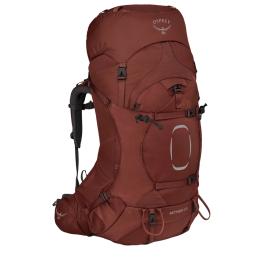 Туристичний рюкзак Osprey Aether 65 S/M Red