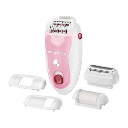Епілятор Rowenta EP5640D0 SILENCE SOFT