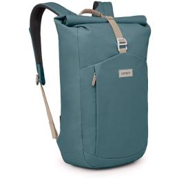Рюкзак Osprey Arcane Roll Top Cascade Blue