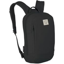 Рюкзак Osprey Arcane Small Day Black