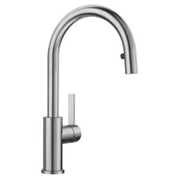 Кухонний змішувач Blanco 523121 CANDOR-S