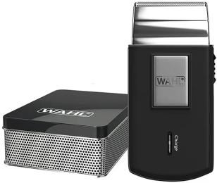 Електробритва Wahl Travel Shaver 03615-1016 Black чоловіча