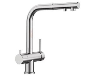 Кухонний змішувач Blanco 525199 FONTAS-S