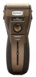 Електробритва Rotex RHC230-T Brown чоловіча