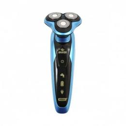 Електробритва Rotex RHC280-S Black чоловіча