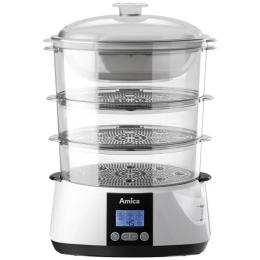 Пароварка AMICA PT 3012