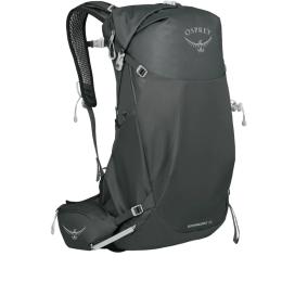 Туристичний рюкзак Osprey Downburst 26 Mens Charcoal Gray