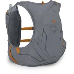 Рюкзак Osprey Duro 6  -  M Gray Orange (009.3606)