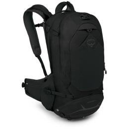 Рюкзак Osprey Escapist 25 M/L Black