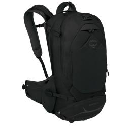 Рюкзак Osprey Escapist 25 S/M Black
